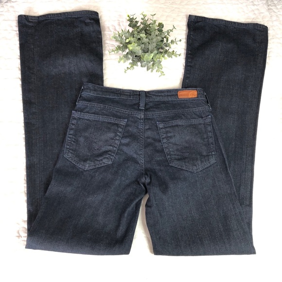 Adriano Goldschmied Jeans | Trouser Leg | Size 26R - Picture 3 of 8